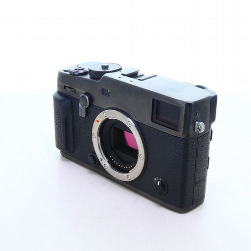 Fujifilm Others X-Pro3 Dr