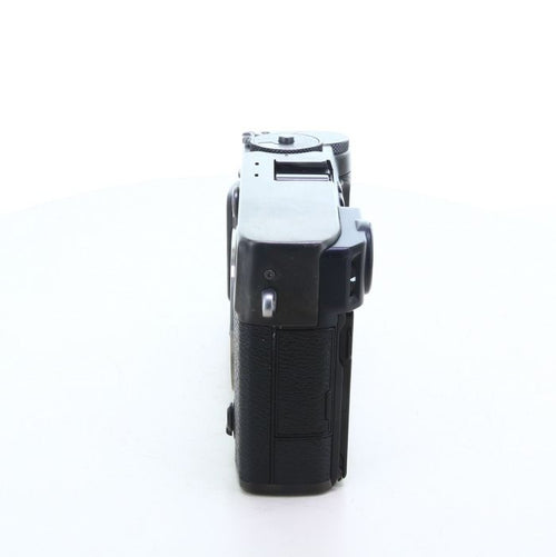 Fujifilm Others X-Pro3 Dr