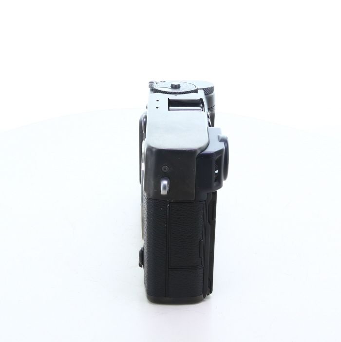 Fujifilm Others X-Pro3 Dr
