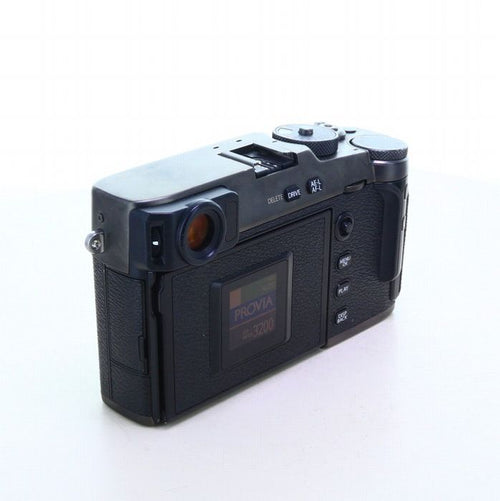 Fujifilm Others X-Pro3 Dr