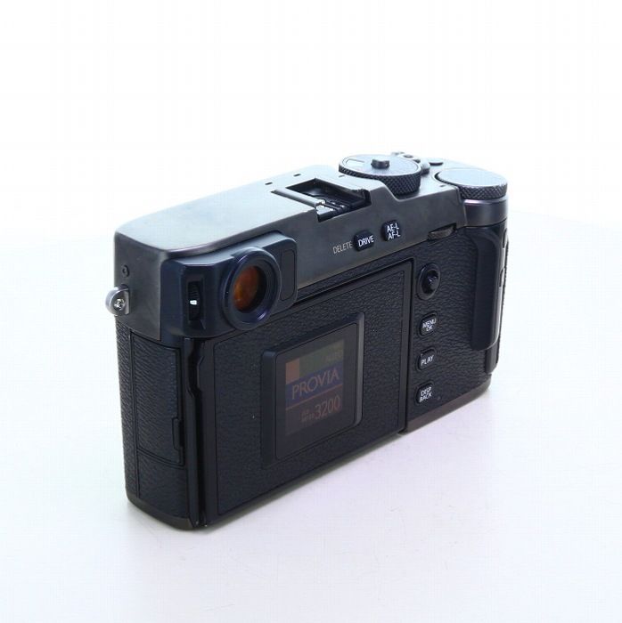 Fujifilm Others X-Pro3 Dr