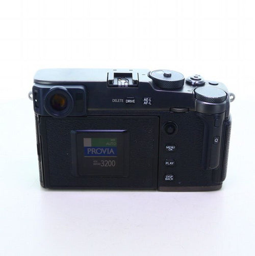 Fujifilm Others X-Pro3 Dr