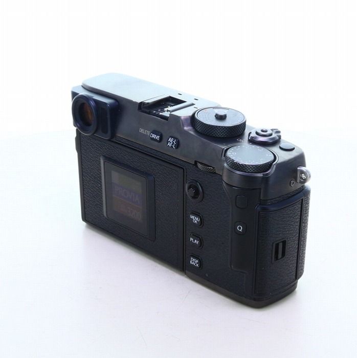 Fujifilm Others X-Pro3 Dr
