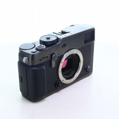Fujifilm Others X-Pro3 Dr