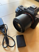 Sony Slr Camera (Film) 7