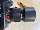 Sony Slr Camera (Film) 7