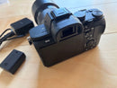 Sony Slr Camera (Film) 7