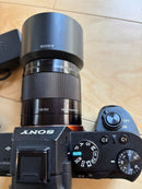 Sony Slr Camera (Film) 7
