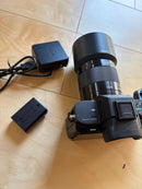Sony Slr Camera (Film) 7