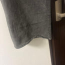 Rick Owens Drkshdw Work Pants, Cargo Painter'S