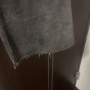 Rick Owens Drkshdw Work Pants, Cargo Painter'S