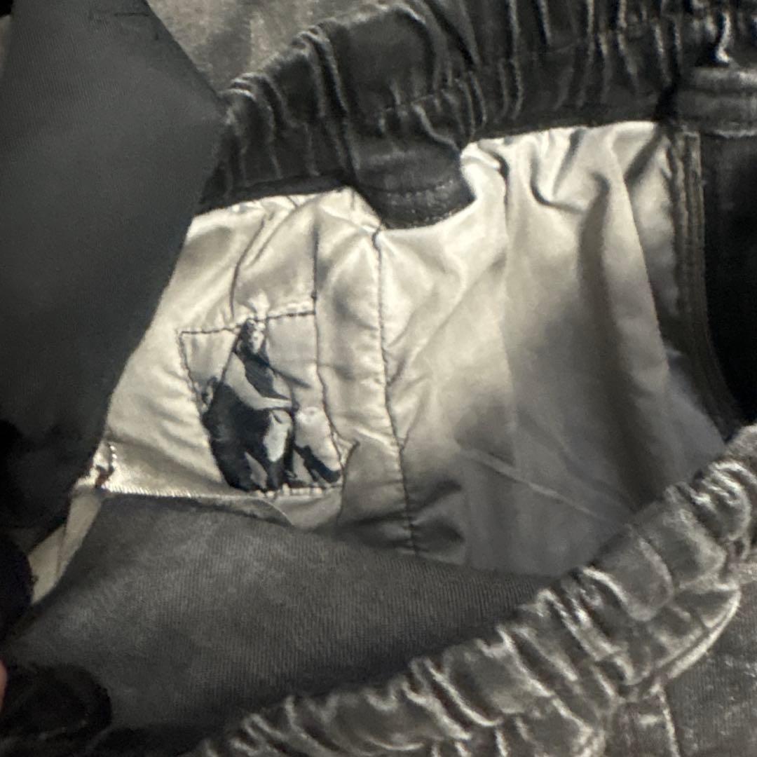 Rick Owens Drkshdw Work Pants, Cargo Painter'S