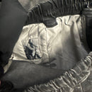 Rick Owens Drkshdw Work Pants, Cargo Painter'S