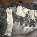Rick Owens Drkshdw Work Pants, Cargo Painter'S