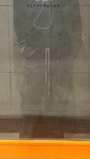 Rick Owens Drkshdw Work Pants, Cargo Painter'S