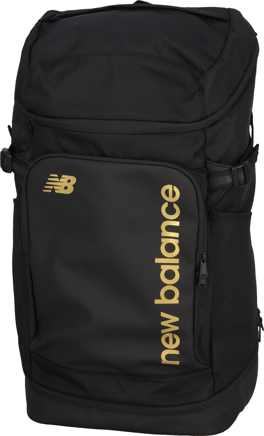 New Balance Backpack Top Loading 40L Pc Ac7580W Blg