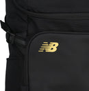 New Balance Backpack Top Loading 40L Pc Ac7580W Blg