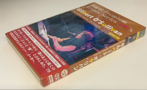 Music Videos Concerts Cd Dvd /Worldpremiumartists