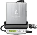 Portable Md Player Victor Jvc 17