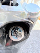 Yamaha Motorcycle Frames Vox 50Cc 32,000Km