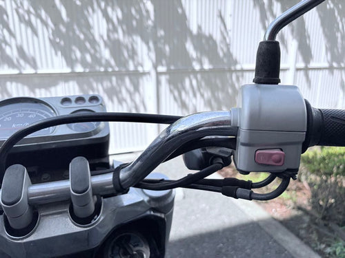 Yamaha Motorcycle Frames Vox 50Cc 32,000Km