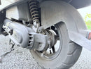 Yamaha Motorcycle Frames Vox 50Cc 32,000Km