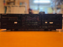Kenwood Cd, Md Cassette Decks Kx-W8010