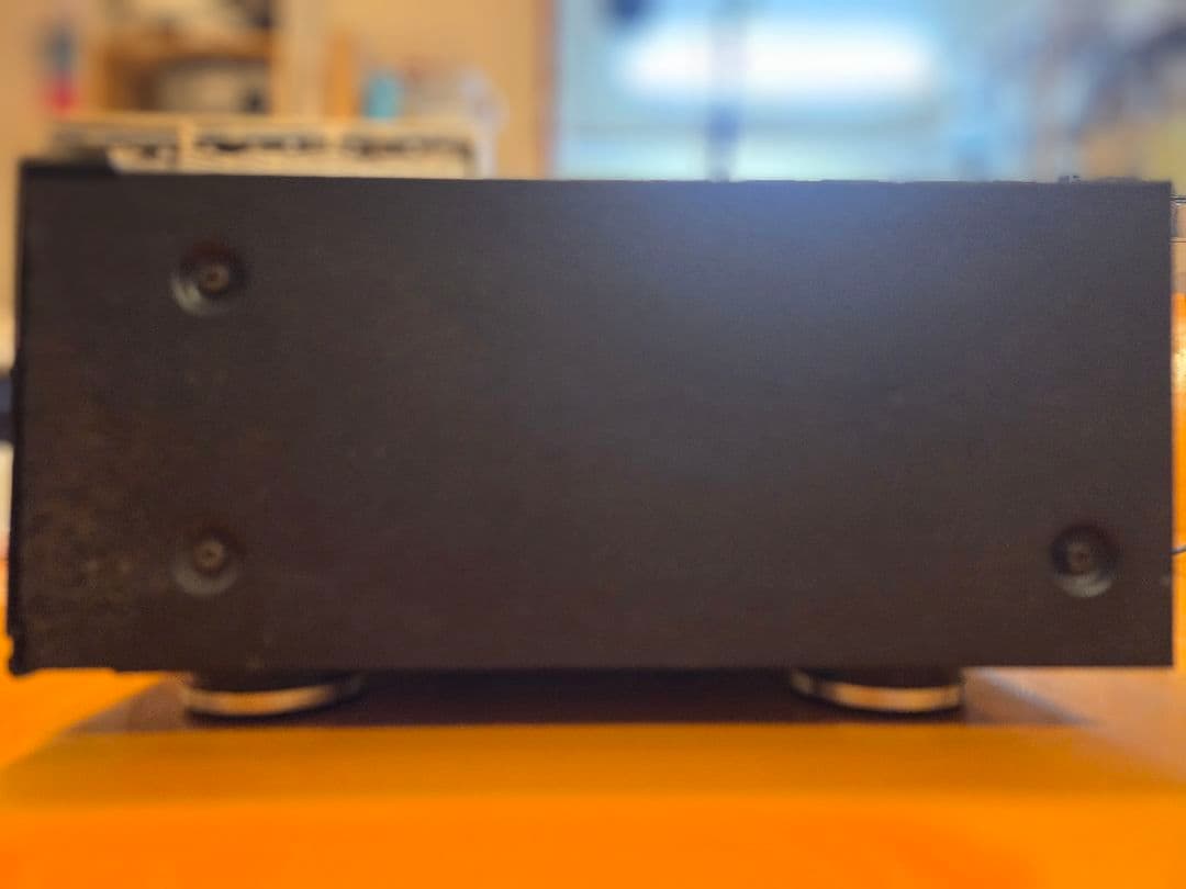 Kenwood Cd, Md Cassette Decks Kx-W8010