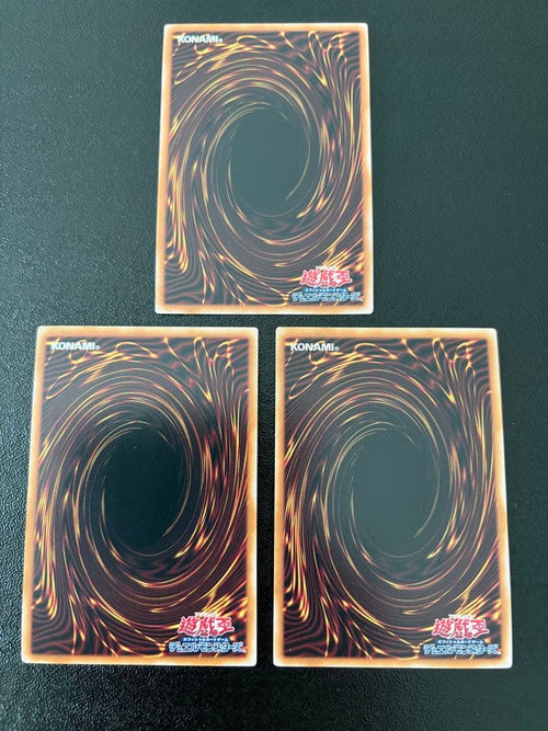 Yu-Gi-Oh! Ocg Duel Monsters (Japanese) 25Th