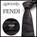 Fendi Ties