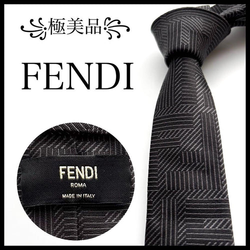 Fendi Ties