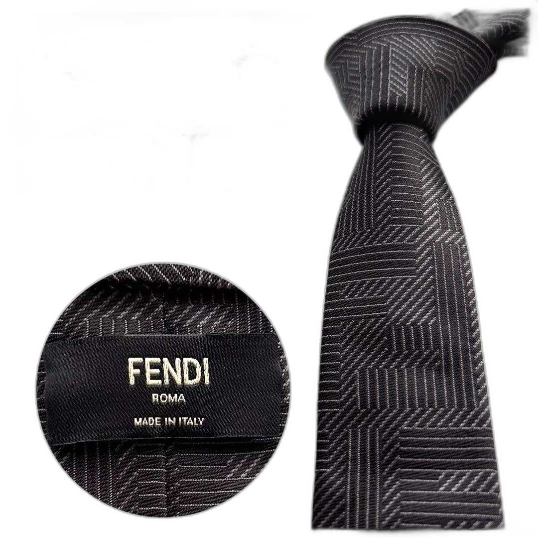 Fendi Ties