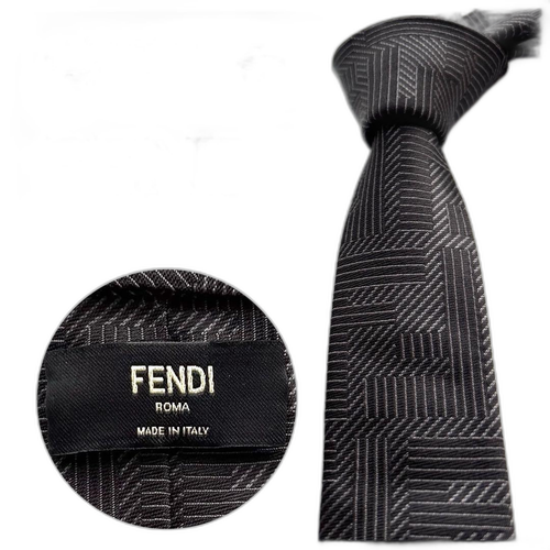 Fendi Ties