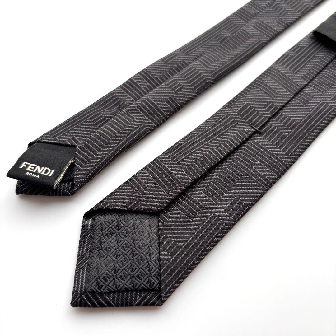 Fendi Ties