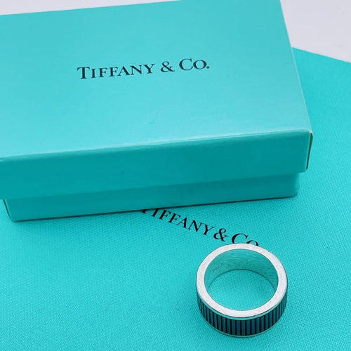Tiffany Rings Co. 925