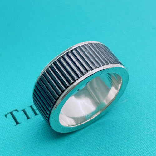 Tiffany Rings Co. 925