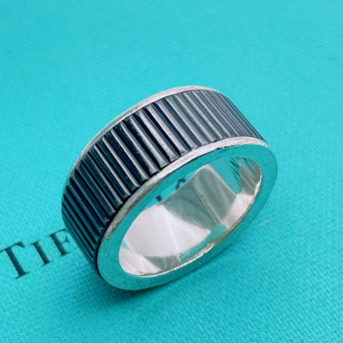 Tiffany Rings Co. 925
