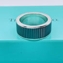 Tiffany Rings Co. 925