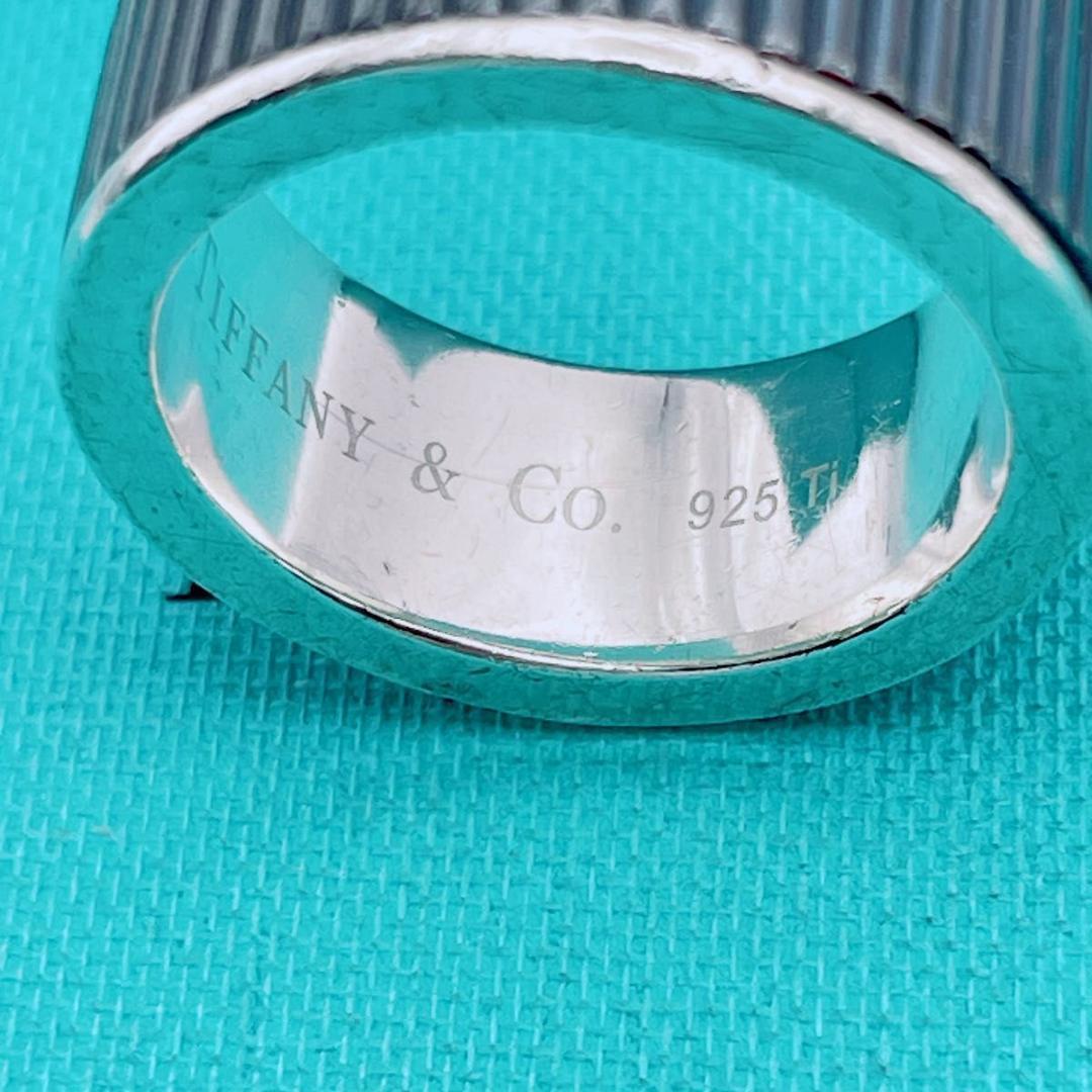 Tiffany Rings Co. 925