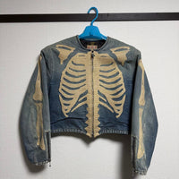 Kapital Other Born Jaket