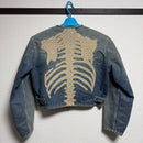 Kapital Other Born Jaket