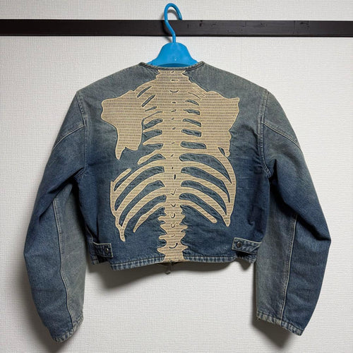Kapital Other Born Jaket