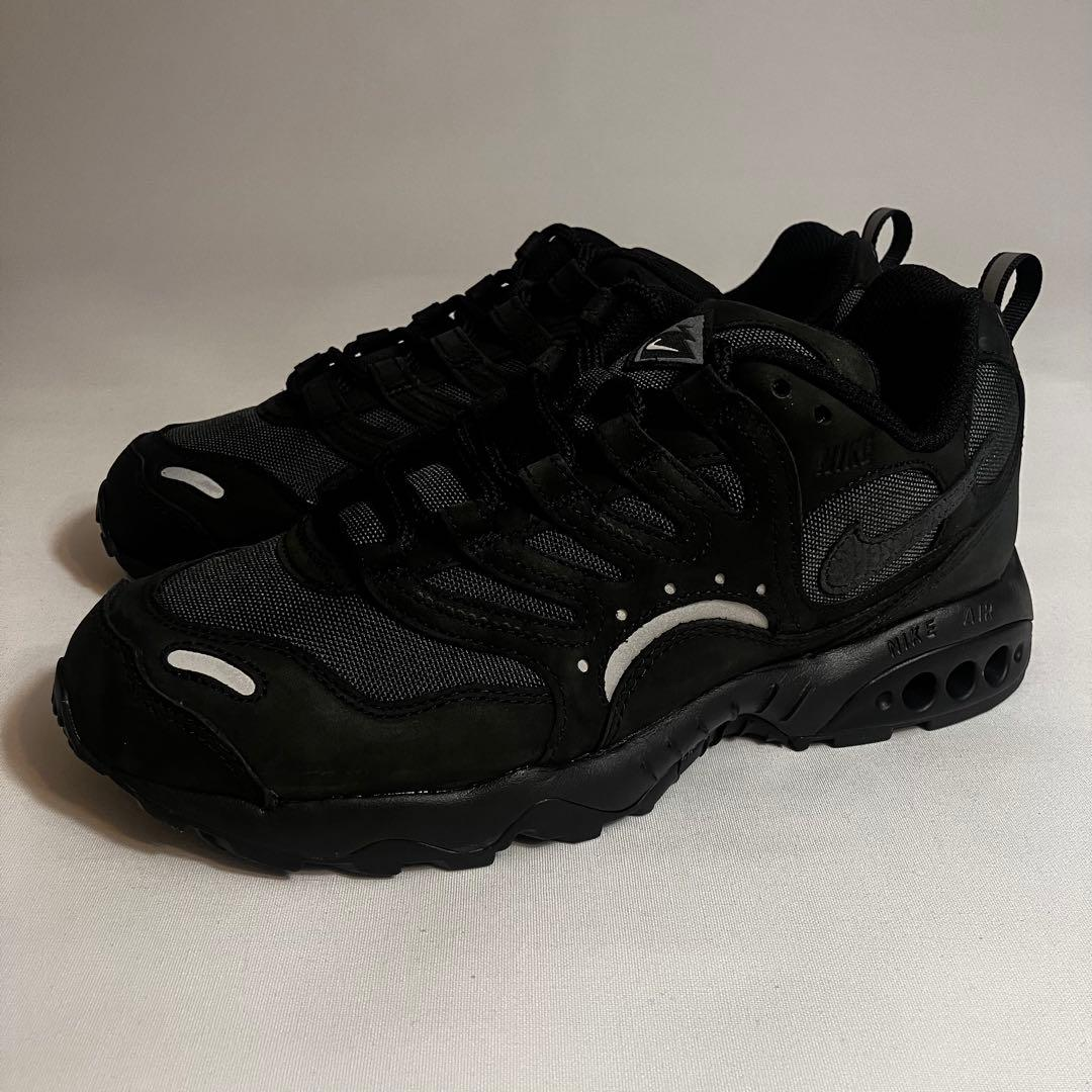 Sneakers Black/Black-Black