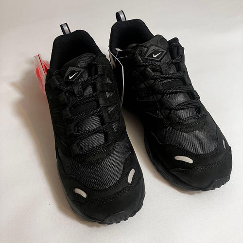 Sneakers Black/Black-Black