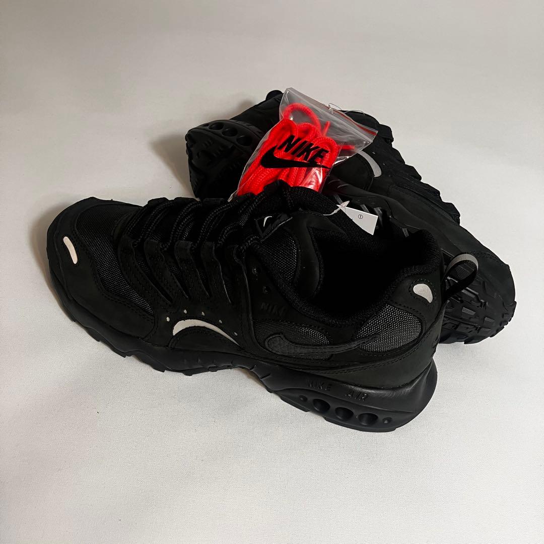 Sneakers Black/Black-Black