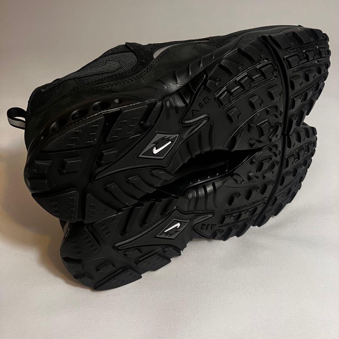 Sneakers Black/Black-Black