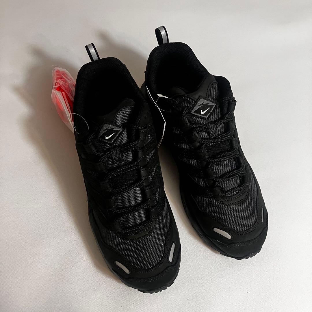 Sneakers Black/Black-Black
