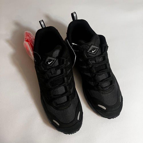 Sneakers Black/Black-Black