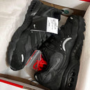 Sneakers Black/Black-Black