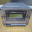 Sony Mini -Component Cmt-P555Dvd Md Ok